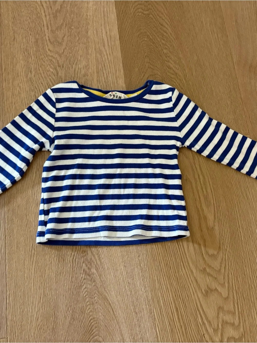 Boden soft corduroy